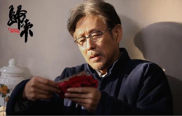 娛樂圈裡的人為何不敢惹陳道明？「愛得罪」人的李誠儒說明一切 娛樂八卦吃瓜 第11张