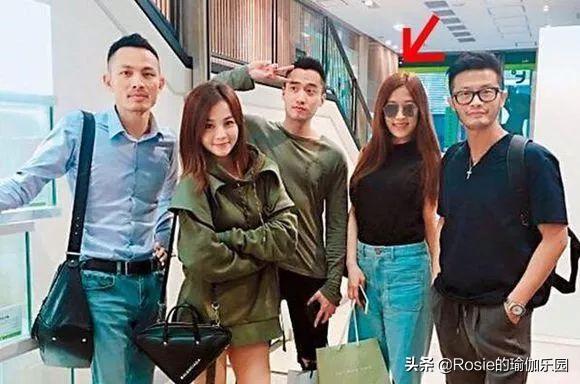 她因「艷照門」聲名狼藉，最終拒絕婚姻，一語道破婚姻的真相 娛樂八卦吃瓜 第7张