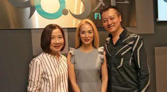 最美「何仙姑」鄭秀珍，被渣男騙走8千萬，如今45歲靠按摩為生 娛樂八卦吃瓜 第13张