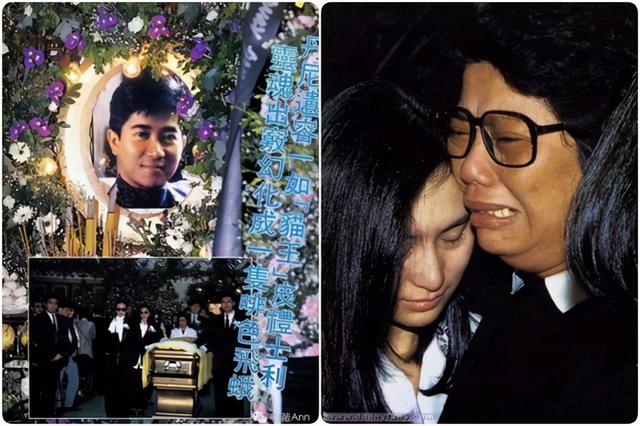 賭王之女何超瓊身份顯赫依舊無法逃脫家族魔咒，攜10億嫁許晉亨 娛樂八卦吃瓜 第12张
