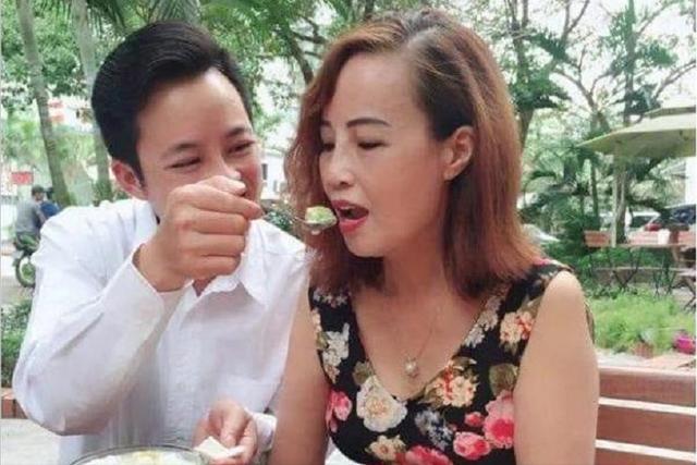 大媽花幾十萬給教練，富婆每月給男友5萬，金錢之下能買到真愛嗎 娛樂八卦吃瓜 第8张
