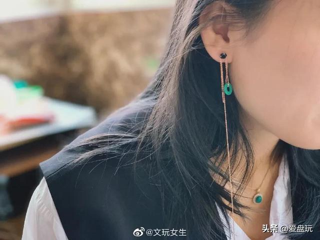 情人节送礼物情人节文玩直男送礼，果然没让人失望过