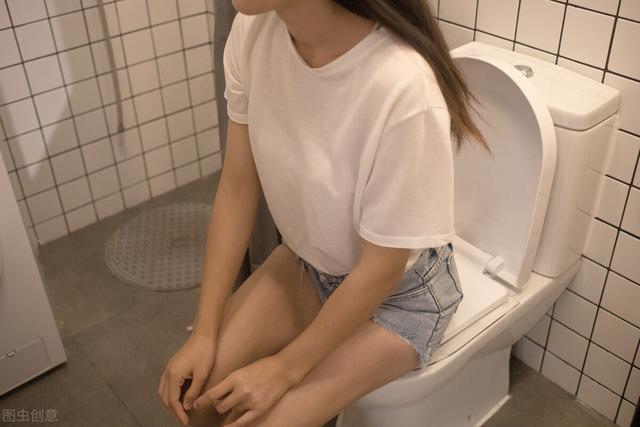 Japanese Girl Diarrhea