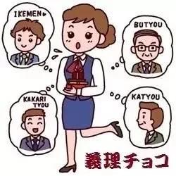 情人节送花送几朵“情人节送巧克力”的原因，原来是这样
