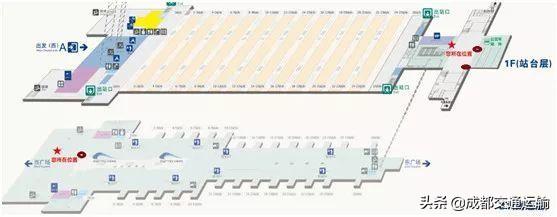成都东客站攻略，在成都打飞的千万别跑错机场