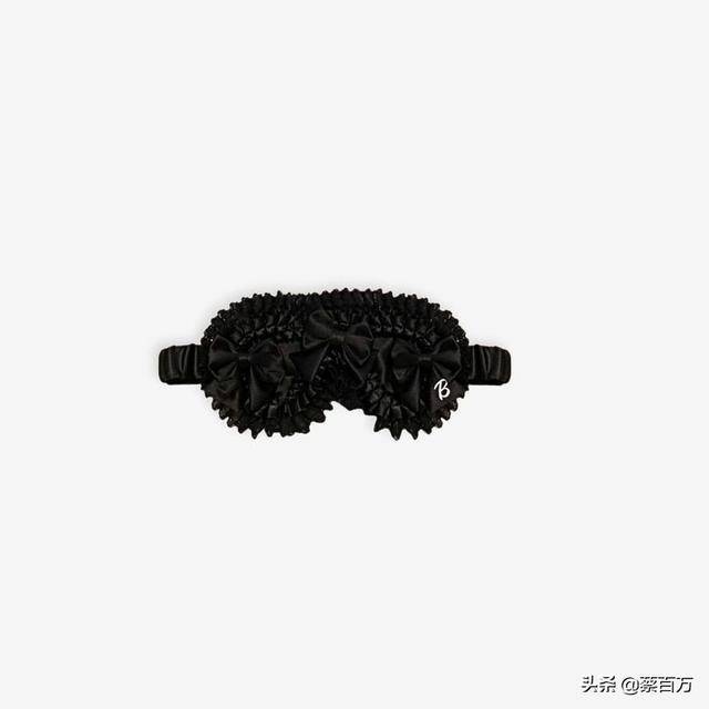 今年情人节送什么好以爱为名，情人节礼物送什么？巴黎世家吸取七夕包教训，