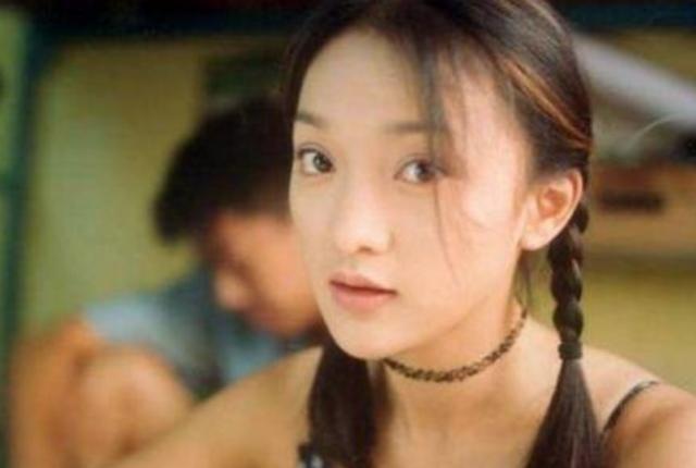 「影後」周迅：17歲出道，28歲獲封為影後，如今47歲仍未婚未孕 娛樂八卦吃瓜 第8张
