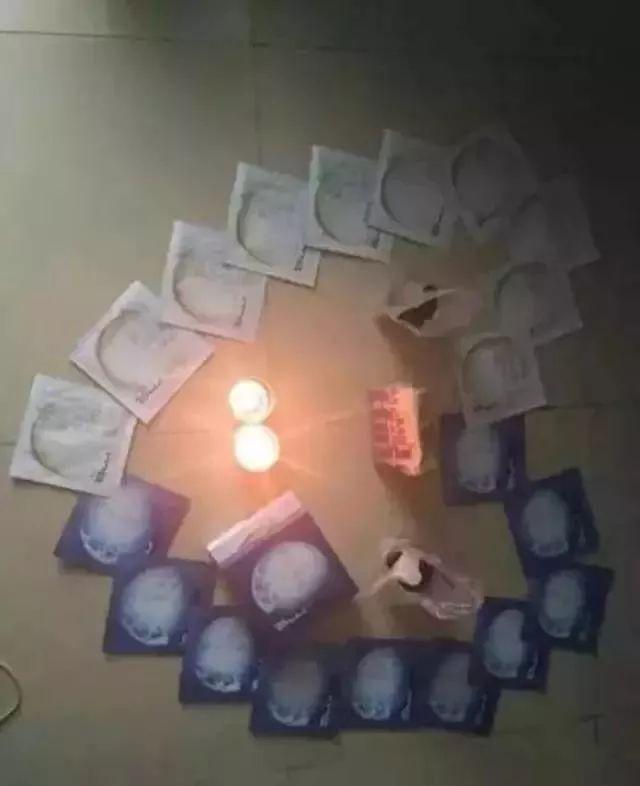 老公给惊喜怎么发朋友圈,老公送的礼物感动的话