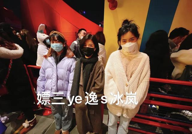 如何看待陳露爆出的霍尊聊天記錄？ 娛樂八卦吃瓜 第7张