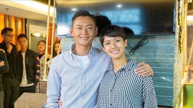 發張合照就被罵？和黃宗澤合作新劇的她，過往實在不簡單 娛樂八卦吃瓜 第13张