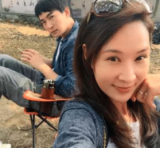 焦恩俊：富婆豪擲3千萬和他拍吻戲，他轉身娶美女助理連生2胎 娛樂八卦吃瓜 第23张