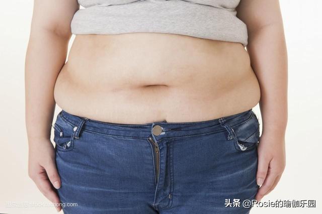 宋軼KPI開一百家店？同款仙女腰更撩人，節後3步纖腰腹助開工 健身減肥達人 第19张