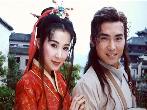 焦恩俊：富婆豪擲3千萬和他拍吻戲，他轉身娶美女助理連生2胎 娛樂八卦吃瓜 第14张