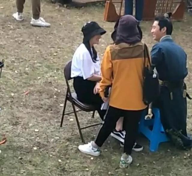相戀4年，吳克群為何拒娶富家女何超蓮，理由荒唐至極卻讓人贊賞 娛樂八卦吃瓜 第12张