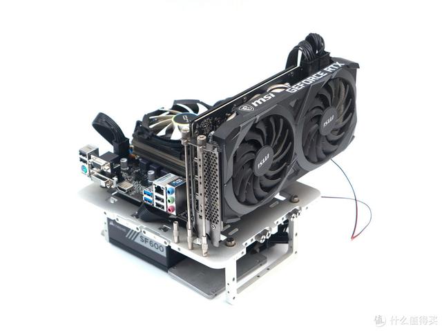 ITX H310+ Big Ship XEON E is less than one thousand yuan? ASRock H310CM-HDV cracked evaluation - DayDayNews