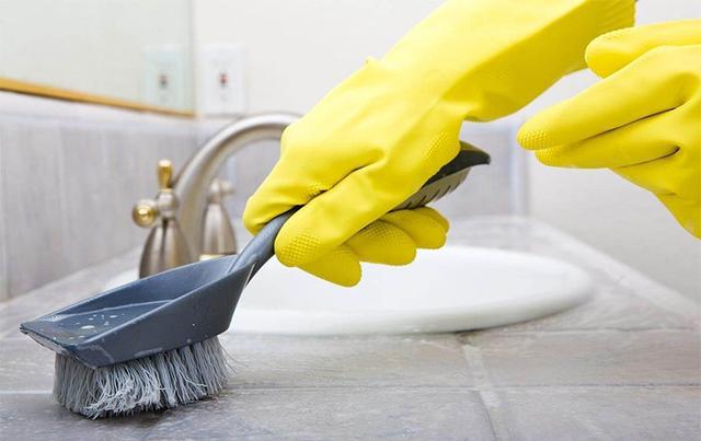 瓷砖清洁小妙招，瓷砖污垢清洁有妙招