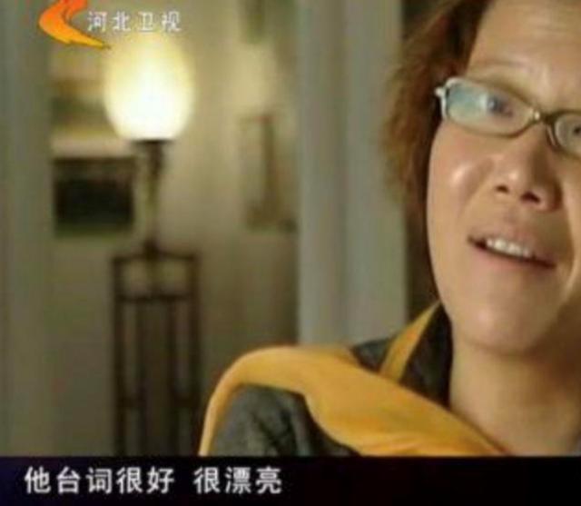 好命的王志文：泡遍90年代各大頂級美女，最終與小8歲富婆結婚 娛樂八卦吃瓜 第5张