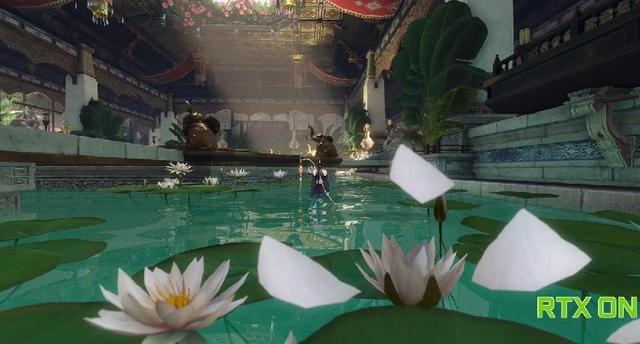 APEX辅助光追流畅延迟更低 NVIDIA RTX 3060热门绝地求生辅助游戏大作体验31卡盟