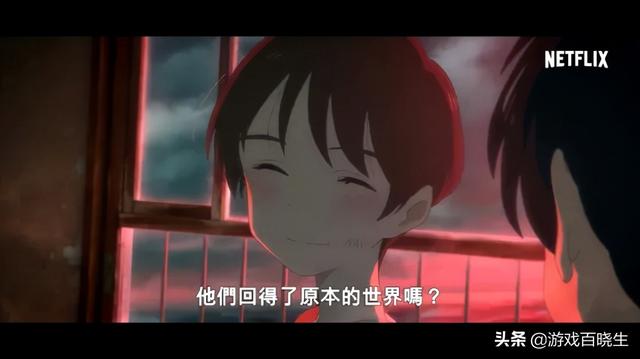 动漫神作有哪些免费的，适合成年人看的6部神级动漫