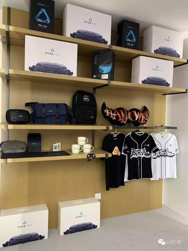 ��ǿ��vr��HTC Vive��һ��VR��������꿪ҵ�������ࣺ����Ŀ���ǡ���