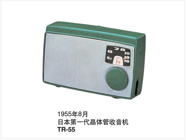 索尼是哪个国家的品牌，索尼是哪个年代的产品