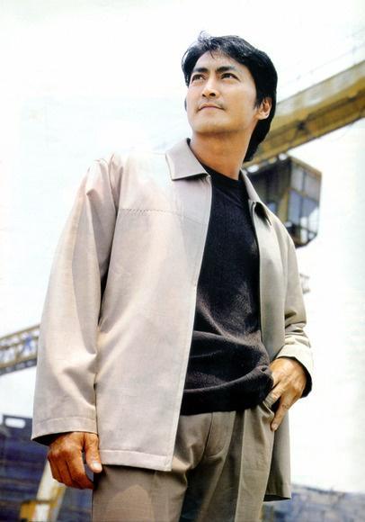 痴情何家勁：此生最愛一人，62歲仍未婚單身 娛樂八卦吃瓜 第12张