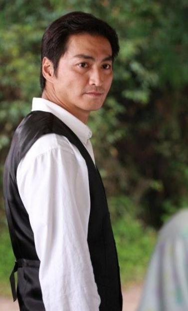 痴情何家勁：此生最愛一人，62歲仍未婚單身 娛樂八卦吃瓜 第14张