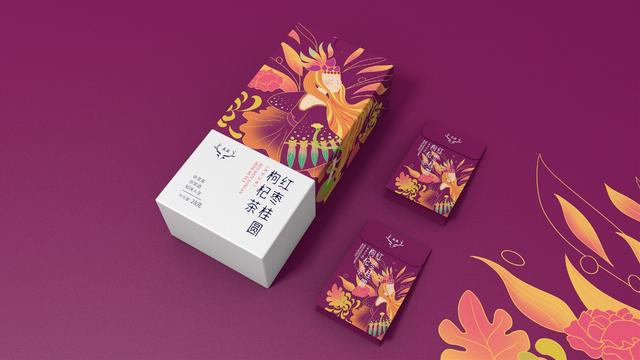 手绘礼品盒,礼物盒绘画图片