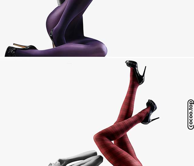 颜色搭配图片（色彩搭配的基本配色方法技巧）