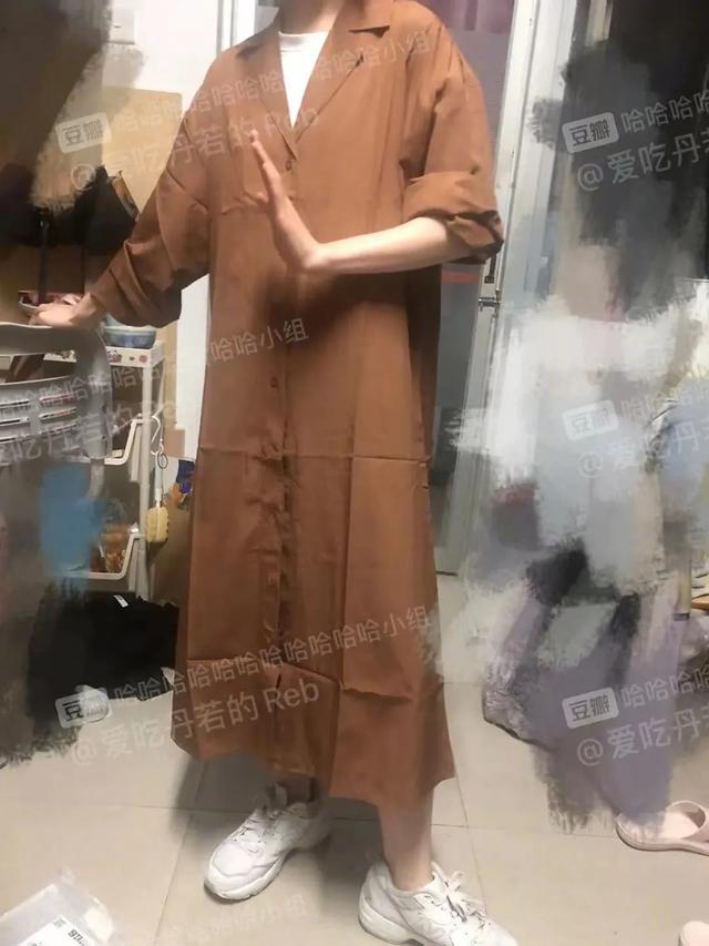 这胸？这腰？收到异地女友禁欲系自拍…突然没有了世俗的欲望 七夕送女朋友