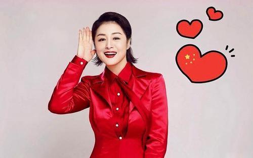 趙本山女兒都要出嫁了，50歲的於月仙為何還不要孩子？ 娛樂八卦吃瓜 第3张