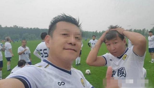 從歌神淪為路人，還拖累了好兄弟，如今想復出卻無人買帳 娛樂八卦吃瓜 第15张