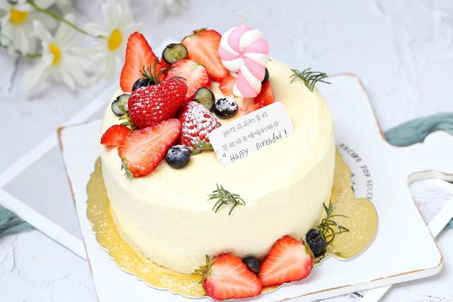 DIY生日礼物,手工制作生日礼物女