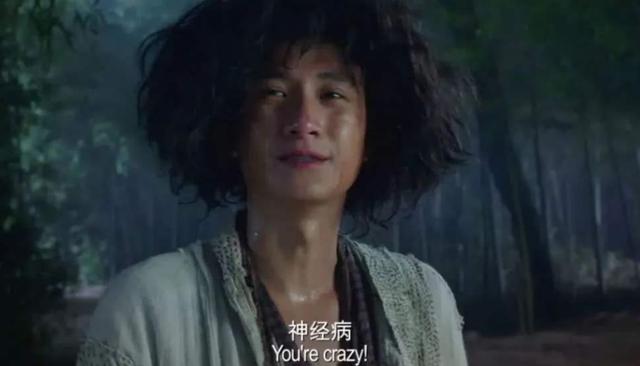 周星馳從她死後開始白頭，喜劇之王不婚背後，藏著一顆被刺痛的心 娛樂八卦吃瓜 第21张