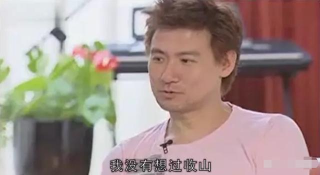 張學友演唱會8排26座為何不賣？原因很感人，這是他一生的遺憾 娛樂八卦吃瓜 第9张
