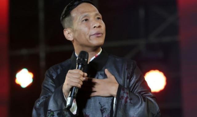 為什麼各大綜藝里漸漸看不到宋小寶了？並非被封殺，原因很現實 娛樂八卦吃瓜 第9张