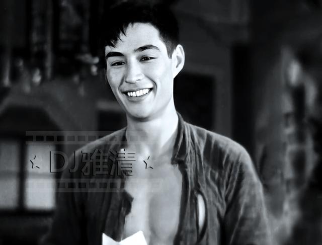 中国十大帅哥有哪几位（长得帅气质硬的十位男星）