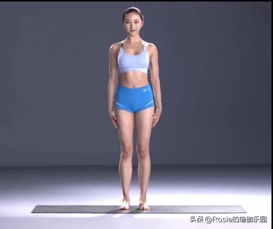 假胯寬、臀肥腿壯？要瘦腿先分清粗腿成因，不走彎路美腿這樣瘦 健身減肥達人 第21张