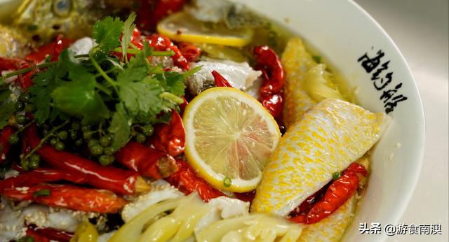 酸菜鱼是什么鱼，酸菜鱼一般是用什么鱼