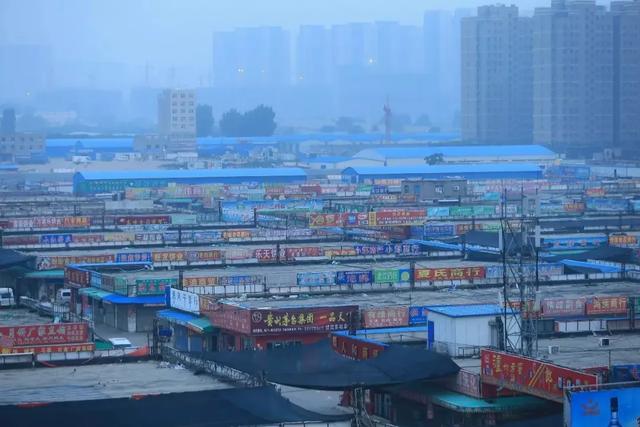 郑州批发零食市场在哪 郑州零食批发市场进货技巧