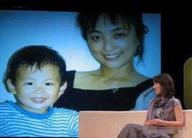 一婚嫁日本二婚嫁美國三婚法國，誓死不嫁中國男人的李勤勤怎樣了 娛樂八卦吃瓜 第7张