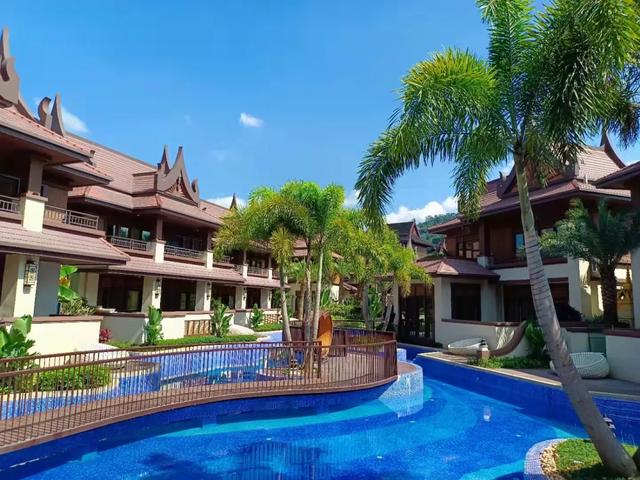 这个“十一”朋友圈里的云南又美出新高度