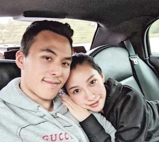 何猷啟前妻齊嬌近照曝光，離婚後依舊過名媛生活，參加派對氣場強 娛樂八卦吃瓜 第2张