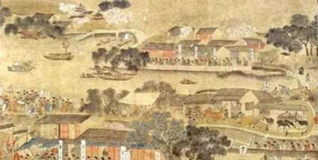 明朝最鼎盛时期，明朝三个鼎盛时期（明朝三大鼎盛时期-洪武之治、永乐盛世、仁宣之治）