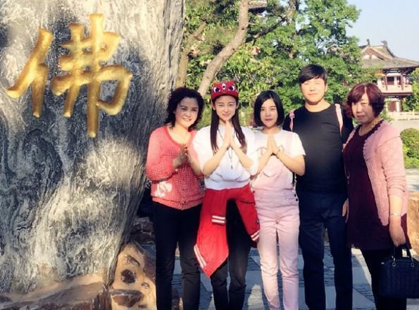 被父母吸血5年，全身潰爛死在醫院，徐婷生前究竟經歷了什麼？ 娛樂八卦吃瓜 第6张