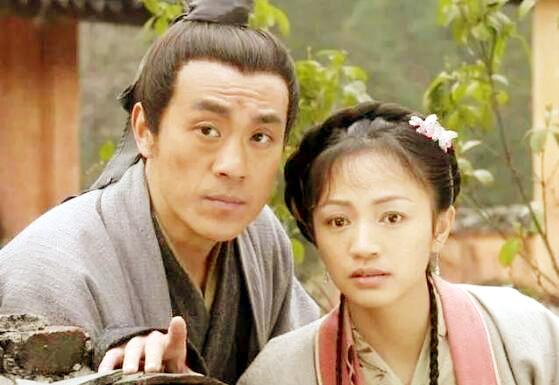 著名女星羅海瓊：曾為還房貸發愁，與婆婆情同母女 娛樂八卦吃瓜 第10张