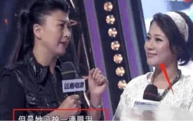 一代春晚笑星辭世後，留下七套房產無數家當，女兒肆無忌憚揮霍 娛樂八卦吃瓜 第13张