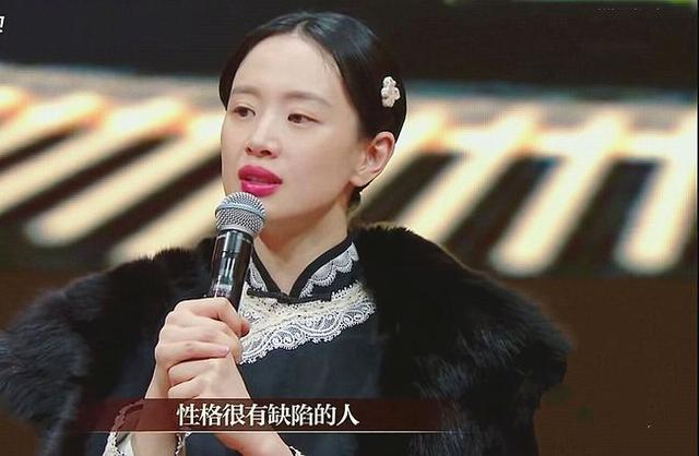 被刪戲、被換人，李夢因任性幾度翻車，原生家庭成原罪 娛樂八卦吃瓜 第2张