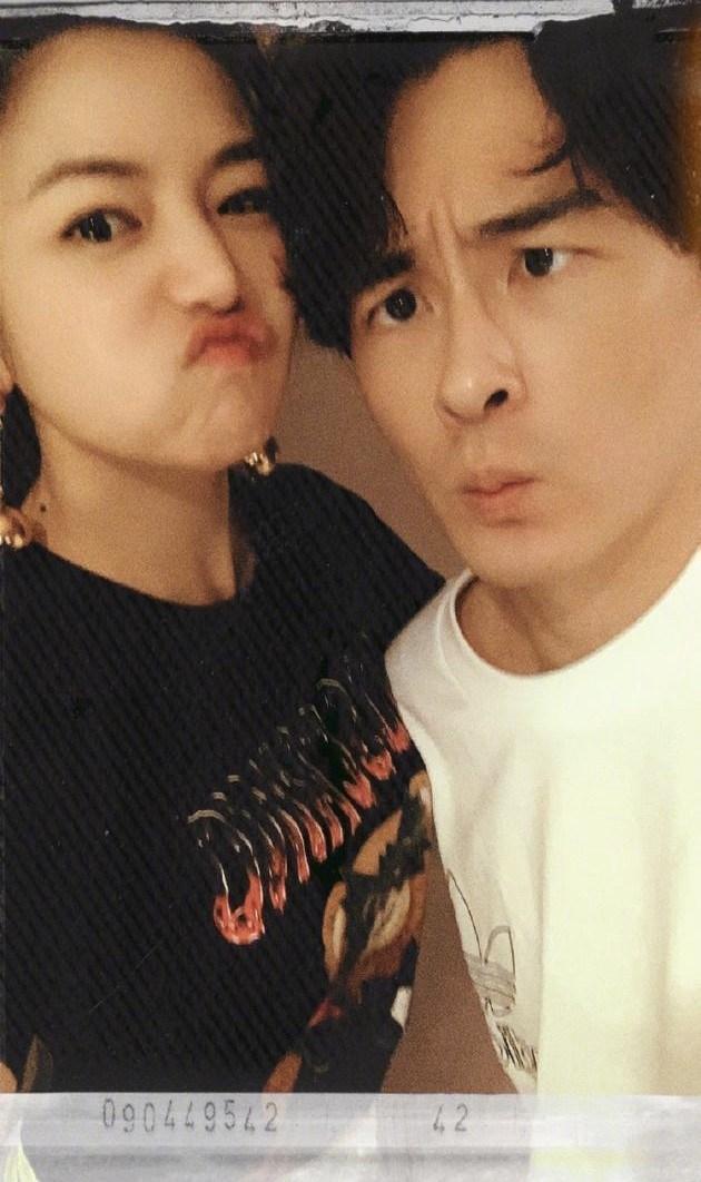 少年時代偶像合體！鄭元暢慶祝38歲生日，王心凌陳妍希到場慶祝 娛樂八卦吃瓜 第1张