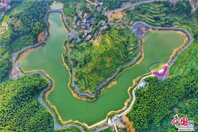 隆回旅游景点大全，隆回县景区介绍（网红打卡地隆回）